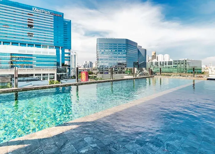 Seekers Finders Rama Iv Surestay Collection By Bw Hotel Bangkok