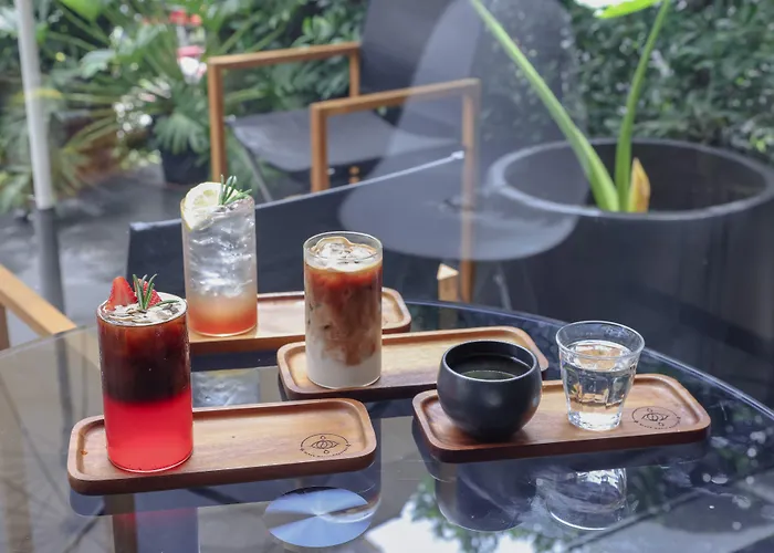 Seekers Finders Rama Iv Surestay Collection By Bw