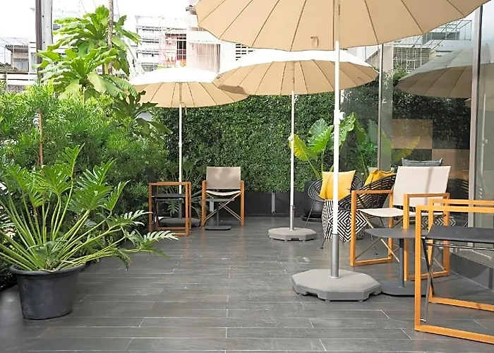 Seekers Finders Rama Iv Surestay Collection By Bw